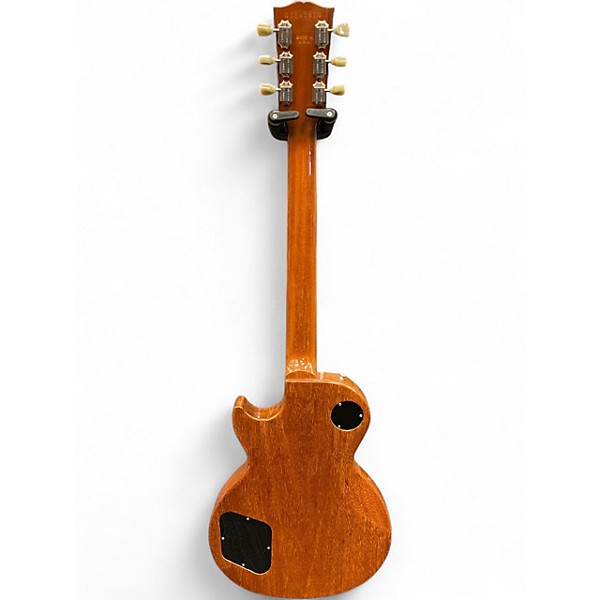 Used 2001 Gibson Les Paul Special Walnut Solid Body Electric Guitar