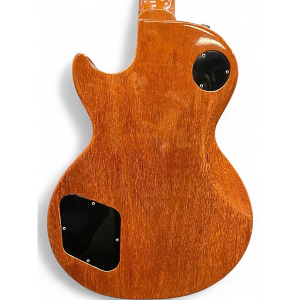 Used 2001 Gibson Les Paul Special Walnut Solid Body Electric Guitar