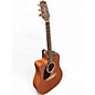 Used Takamine GD11MCELH-NS Mahogany Acoustic Guitar thumbnail