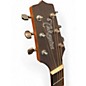 Used Takamine GD11MCELH-NS Mahogany Acoustic Guitar