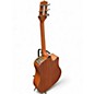 Used Takamine GD11MCELH-NS Mahogany Acoustic Guitar