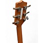 Used Takamine GD11MCELH-NS Mahogany Acoustic Guitar