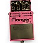 Used BOSS BF3 Flanger Effect Pedal thumbnail