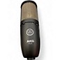 Used AKG P120 Project Studio Condenser Microphone