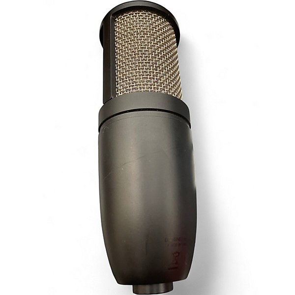 Used AKG P120 Project Studio Condenser Microphone