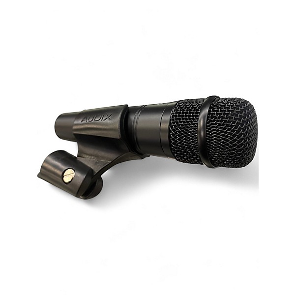 Used Audix F5 Dynamic Microphone
