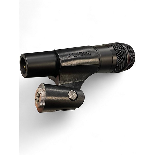 Used Audix F5 Dynamic Microphone