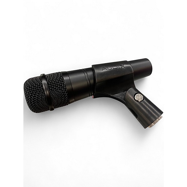 Used Audix F5 Dynamic Microphone