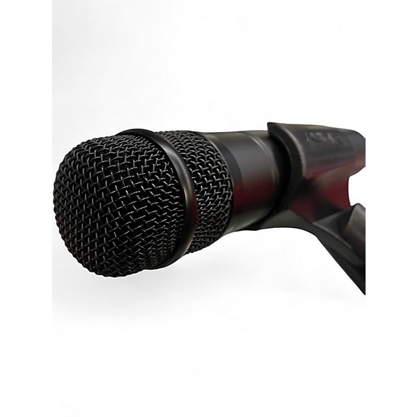 Used Audix F5 Dynamic Microphone