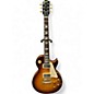 Used Gibson CUSTOM ART & HISTORIC LPR-8 Tobacco Sunburst Solid Body Electric Guitar thumbnail