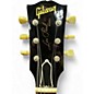 Used Gibson CUSTOM ART & HISTORIC LPR-8 Tobacco Sunburst Solid Body Electric Guitar