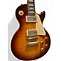 Used Gibson CUSTOM ART & HISTORIC LPR-8 Tobacco Sunburst Solid Body Electric Guitar