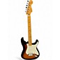 Used Fender Player Stratocaster 2 Color Sunburst Solid Body Electric Guitar thumbnail