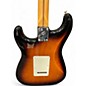 Used Fender Player Stratocaster 2 Color Sunburst Solid Body Electric Guitar