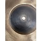 Used SABIAN 21in AAX FREQ RIDE Cymbal