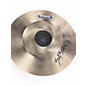 Used SABIAN 21in AAX FREQ RIDE Cymbal