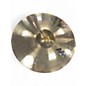 Used SABIAN 17in AAX Crash Cymbal thumbnail