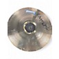 Used SABIAN 17in AAX Crash Cymbal