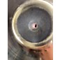 Used SABIAN 17in AAX Crash Cymbal
