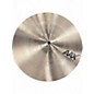 Used SABIAN 14in AA El Sabor Hi Hat Top Cymbal thumbnail