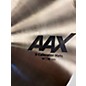 Used SABIAN 14in AA El Sabor Hi Hat Top Cymbal