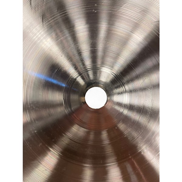 Used SABIAN 14in AA El Sabor Hi Hat Top Cymbal