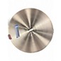 Used SABIAN 14in AA El Sabor Hi Hat Top Cymbal