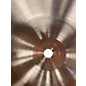 Used SABIAN 14in AA El Sabor Hi Hat Top Cymbal