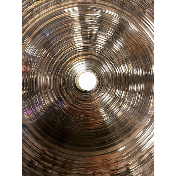Used Paiste 20in Ride Cymbal