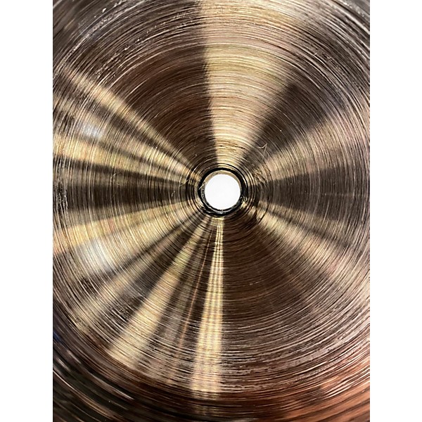 Used Paiste 20in Ride Cymbal