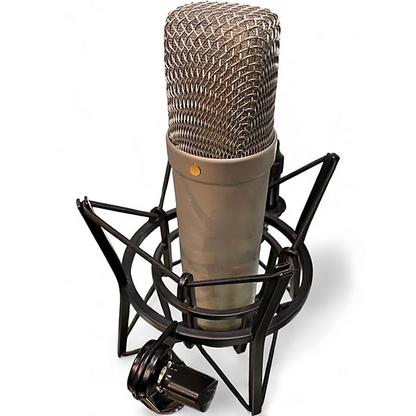 Used RODE NT1A Condenser Microphone