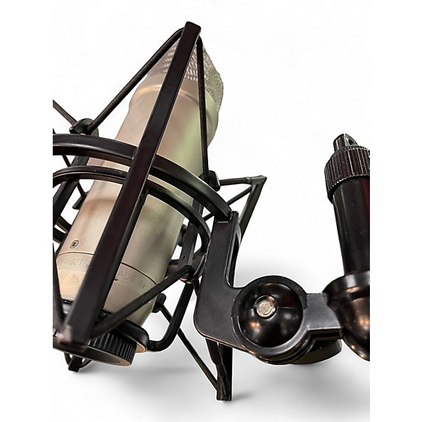 Used RODE NT1A Condenser Microphone