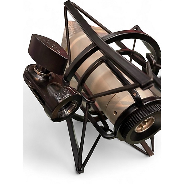 Used RODE NT1A Condenser Microphone