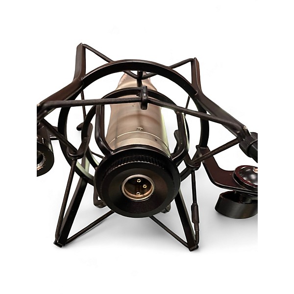 Used RODE NT1A Condenser Microphone