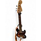 Used Fender jazz bass mim 2 Color Sunburst Electric Bass Guitar thumbnail