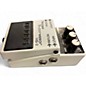Used BOSS NS2 Noise Suppressor Effect Pedal