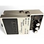 Used BOSS NS2 Noise Suppressor Effect Pedal