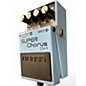 Used BOSS CH1 Super Chorus Effect Pedal