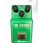Used Ibanez TS808 Reissue Tube Screamer Distortion Effect Pedal thumbnail