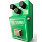 Used Ibanez TS808 Reissue Tube Screamer Distortion Effect Pedal