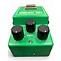 Used Ibanez TS808 Reissue Tube Screamer Distortion Effect Pedal