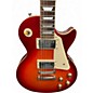 Used Epiphone 1959 Reissue Les Paul Standard Dark Cherry Burst Solid Body Electric Guitar