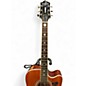 Used Epiphone Masterbuilt DR-500MCE Natural Acoustic Electric Guitar