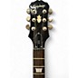 Used Epiphone SG Standard Cherry Solid Body Electric Guitar