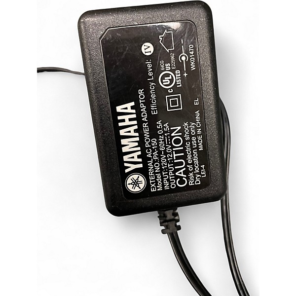 Used Yamaha qy10 MIDI Controller