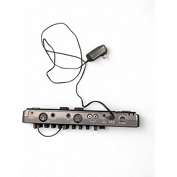 Used TASCAM DP03 MultiTrack Recorder