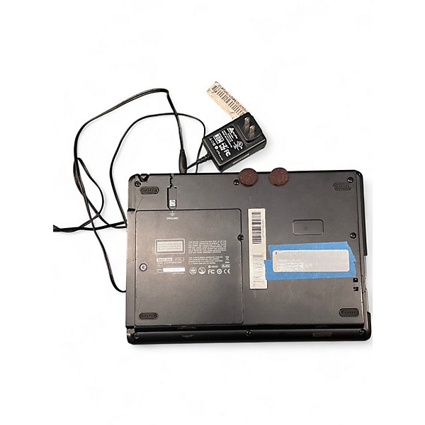 Used TASCAM DP03 MultiTrack Recorder