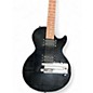 Used Epiphone Les Paul Special II Black Solid Body Electric Guitar thumbnail