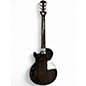 Used Epiphone Les Paul Special II Black Solid Body Electric Guitar