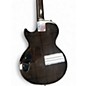 Used Epiphone Les Paul Special II Black Solid Body Electric Guitar
